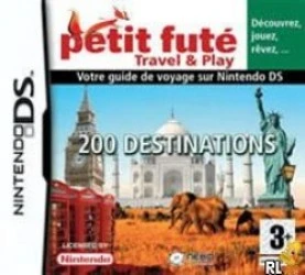 Petit Fute – Travel And Play (Eximius) Rom